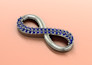 design jewelry cad design for 3d printing and render it